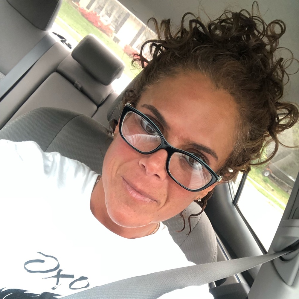 Meet your Posher, Stacey